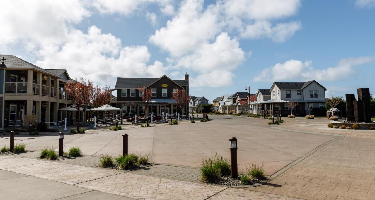 Maritime Refuge Condominium Ocean Shores Exterior photo