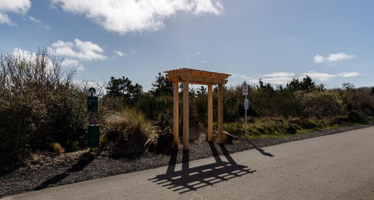 Maritime Refuge Condominium Ocean Shores Exterior photo
