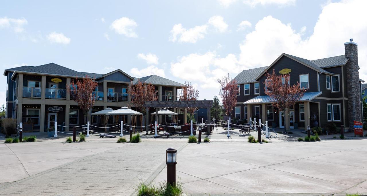 Maritime Refuge Condominium Ocean Shores Exterior photo