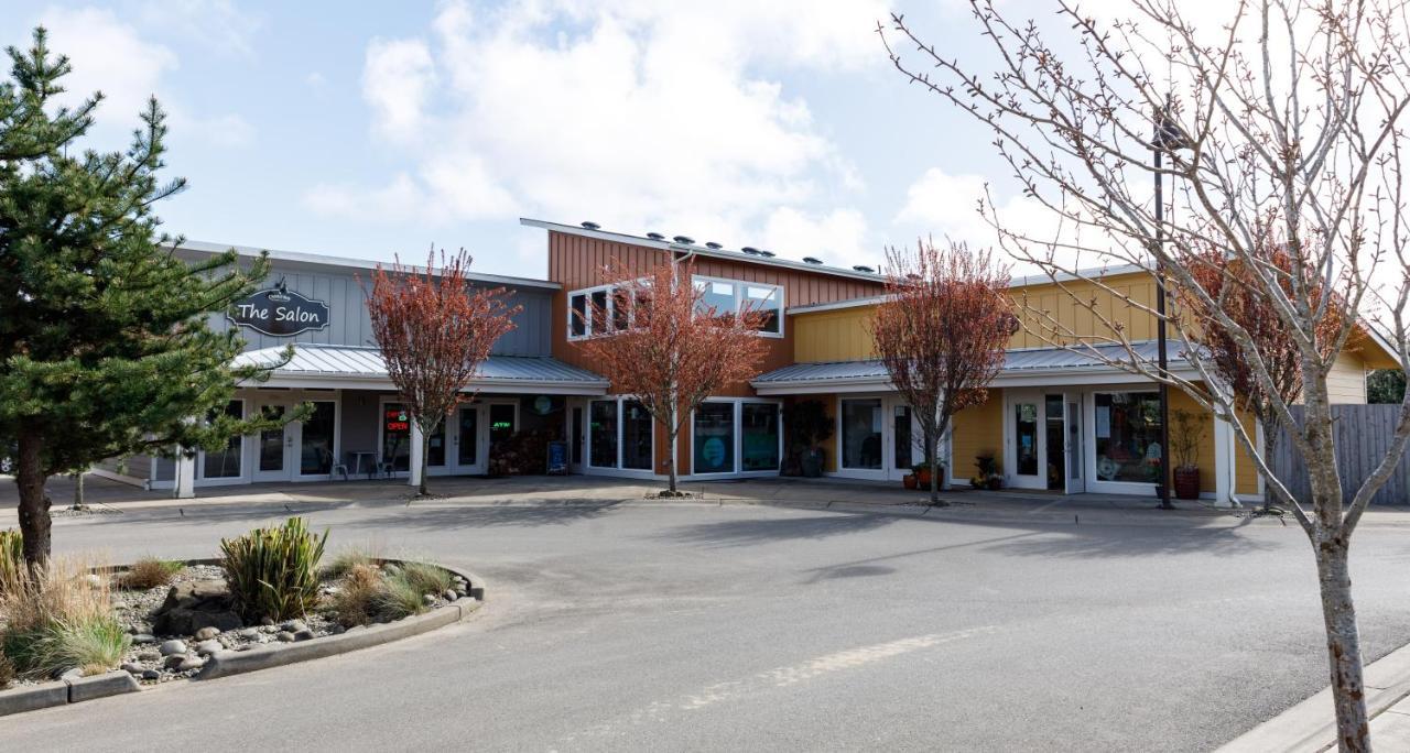 Maritime Refuge Condominium Ocean Shores Exterior photo
